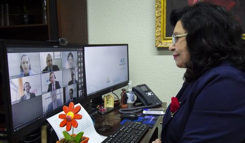 Gestão de Risco, Financeira e Comunicação encerram o segundo dia da primeira etapa do Promojud na Justiça estadual