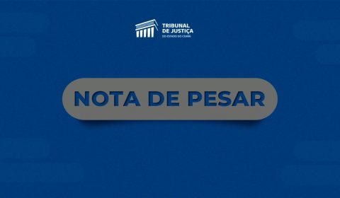 NOTA DE PESAR