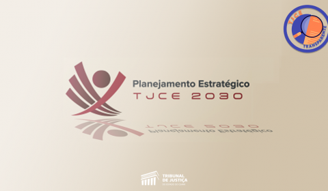 Relato de como o Judiciário cearense planeja se ver em 2030 é contado em vídeo e livro