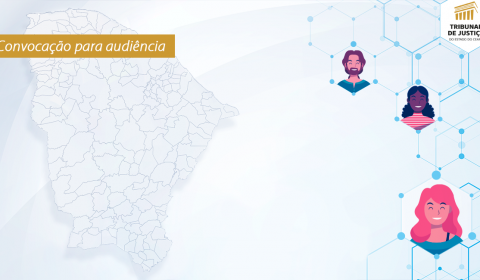 Justiça estadual convoca 86 novos servidores para escolherem, nesta quinta-feira, unidades onde atuarão