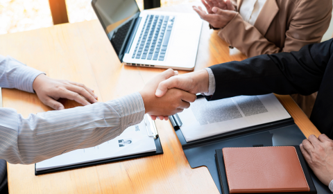 Cejusc de Fortaleza recebe as primeiras reclamações pré-processuais oriundas de Câmaras Privadas