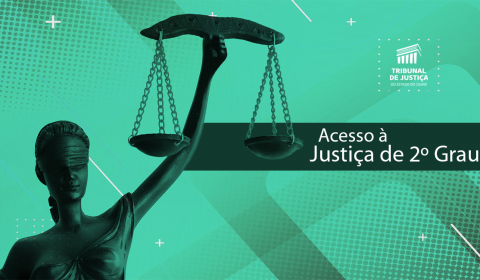 Eleição de oito novos desembargadores do TJCE é nesta quinta-feira, 17 de março