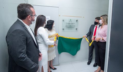 Tribunal de Justiça do Ceará inaugura novas varas em Icó e Acopiara para ampliar o atendimento à população da região Centro-Sul