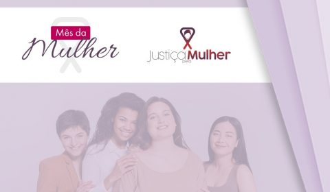 Programação do Mês da Mulher no Judiciário cearense inicia com parcerias para mobilizar a sociedade