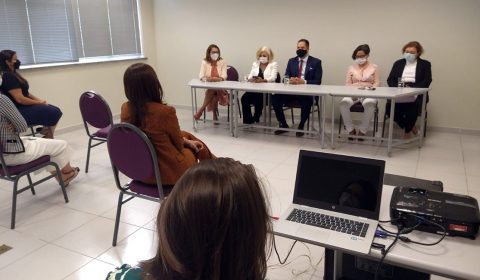 Judiciário cearense lança Programa “Proteção na Medida” para reforçar assistência às mulheres vítimas de violência doméstica