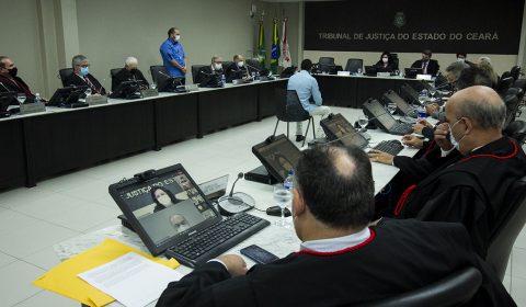 Pleno do TJCE aprova implantação de Juizados da Mulher no Crato, Sobral e Maracanaú