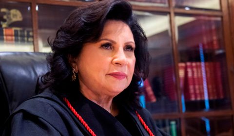 Presidente do Tribunal de Justiça será agraciada com Medalha da Abolição, a maior honraria do Ceará