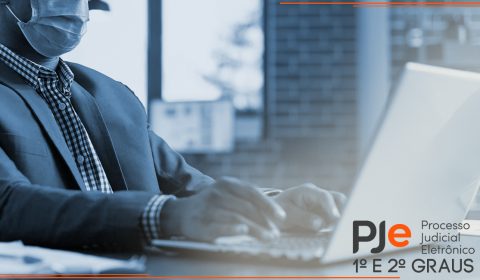 Advogados devem se cadastrar no PJe para recebimento de intimações eletrônicas