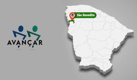 Tribunal de Justiça do Ceará inaugura unidade na Comarca de São Benedito nesta segunda-feira, 7 de março