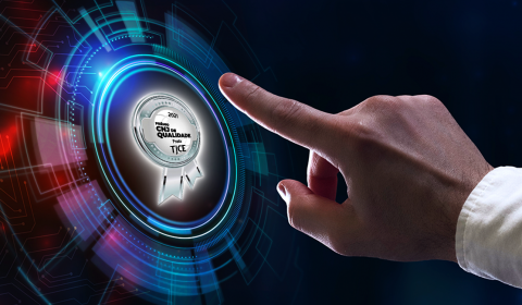 Ampliada a pontuação do TJCE no prêmio de Qualidade 2021 promovido pelo Conselho Nacional de Justiça