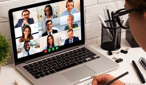 Nupemec reabre cadastro para conciliadores e mediadores interessados em atuar por videoconferência nos Centros Judiciários