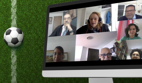 Justiça estadual anula reeleição de time cearense