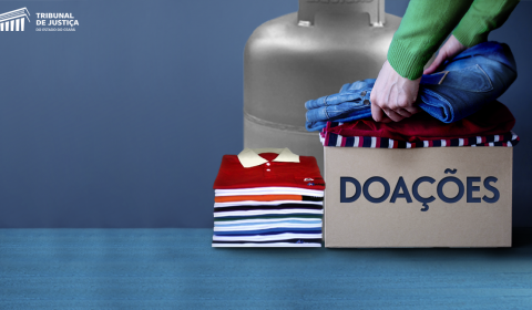 Justiça estadual doa cerca de 10 mil bens apreendidos para instituições sem fins lucrativos