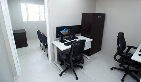 TJCE inaugura, nesta quinta-feira, 50 novos gabinetes de desembargadores