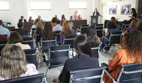 Judiciário cearense participa da construção do Sistema de Integração e Gestão de Informações de Mulheres
