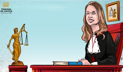 Saiba quem são e onde atuarão os novos desembargadores do TJCE