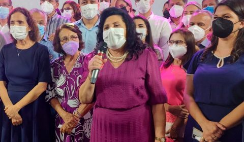 Juazeiro do Norte ganha reforço na luta contra violência doméstica com inauguração da Casa da Mulher Cearense