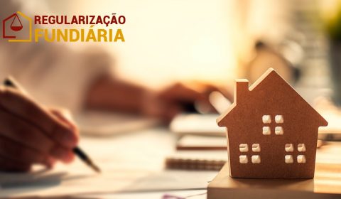 I Fórum de Regularização Fundiária Urbana do Estado do Ceará está com inscrições abertas
