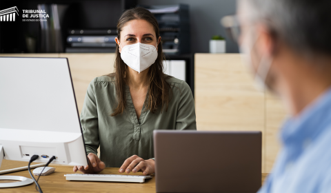 Judiciário cearense vai inaugurar Juizado em shopping de Fortaleza para facilitar serviços da Justiça à população