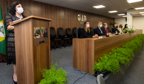 Operadores do Direito, cartorários, empresários e representantes da sociedade civil iniciam debate sobre regularização fundiária urbana