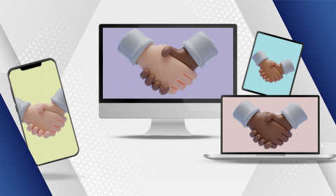 Advogados e estudantes de Direito podem participar da 4ª palestra do Nupemec sobre “Procedimentos de trabalho nas audiências por videoconferência