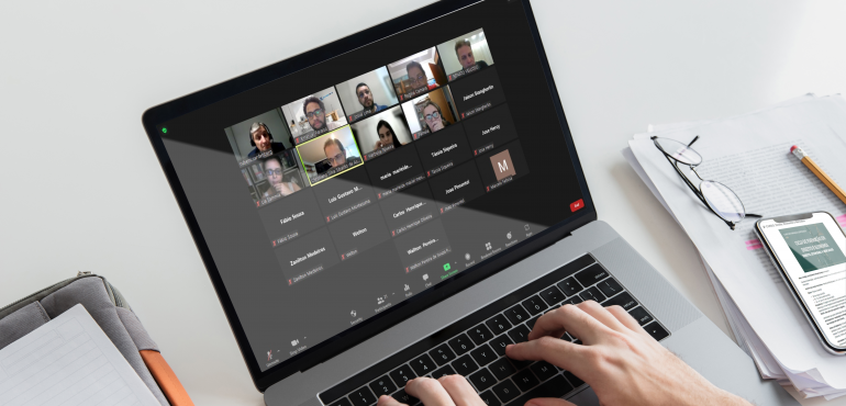 Integrantes do Poder Judiciário aprendem sobre dinâmicas de mercados e suas peculiaridades em segundo curso do Ciclo de Formação em Direito e Economia