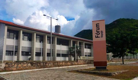 TJCE instala 2ª Vara Cível na Comarca de Itapajé na próxima sexta-feira, dia 6