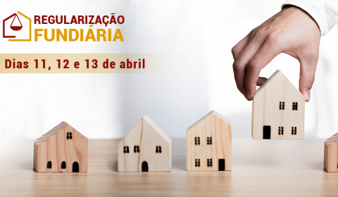 Começa o debate sobre a importância da regularização fundiária urbana para sociedade