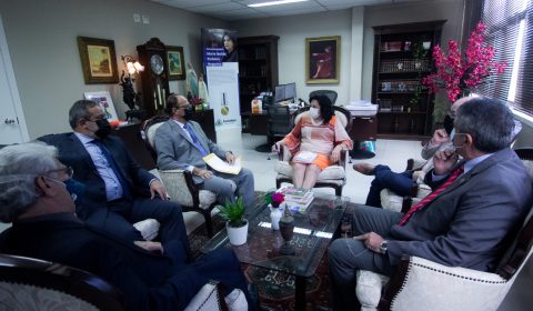 Justiça estadual discute atuação do Juizado do Torcedor após retorno do público aos estádios