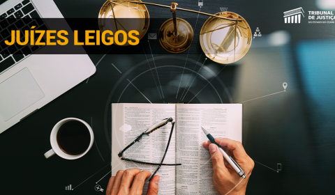 Juízes Leigos aprovados em capacitação promovida pela Esmec atuarão nos Juizados a partir deste mês de abril