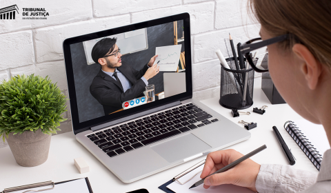 Provimento da Corregedoria de Justiça regulamenta oitiva de vítimas e testemunhas sob proteção por videoconferência