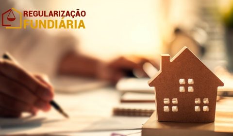 Organização de evento sobre regularização fundiária urbana orienta interessados para item importante no processo de inscrição