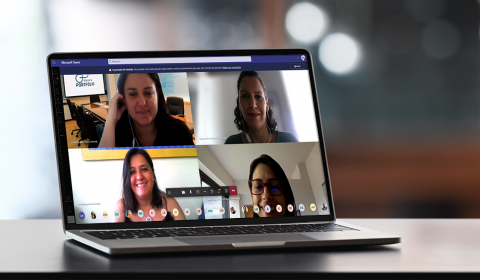 Programa de Modernização do Judiciário entra em nova fase e equipes recebem treinamento sobre política de aquisições do BID