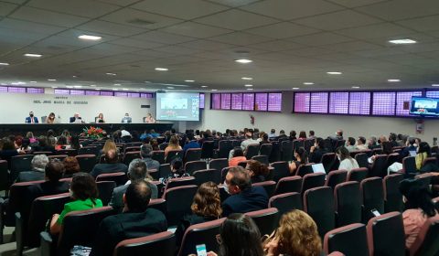 Corregedoria da Justiça promove evento para apresentar sistemas eletrônicos que auxiliam juízes nas rotinas de trabalho