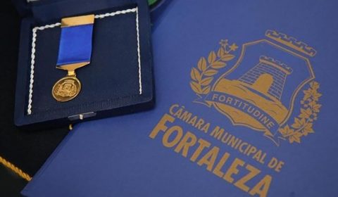 Medalha Boticário Ferreira será entregue à presidente do TJCE nesta quarta-feira