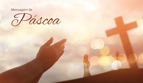 Veja mensagem de Páscoa gravada pela presidente do TJCE