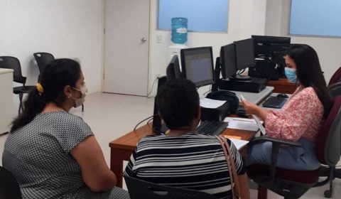 7ª e 9ª Varas da Família realizam ciclo de perícias no Fórum Clóvis Beviláqua