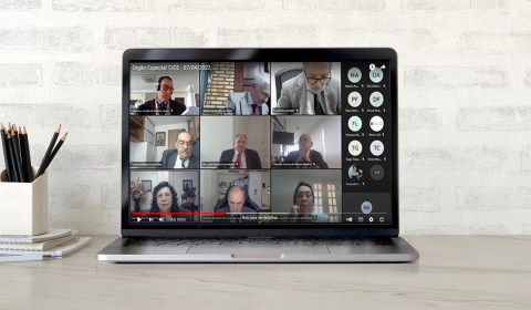 Órgão Especial aprova promoção e remoção de juízes para Capital e Interior do Estado