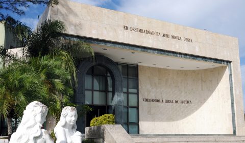 Corregedoria-Geral da Justiça não realiza atendimento presencial nesta segunda-feira (25/04)