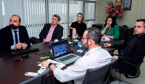 Primeiro trimestre de 2022 tem o maior número de julgamentos nos últimos cinco anos da Justiça estadual