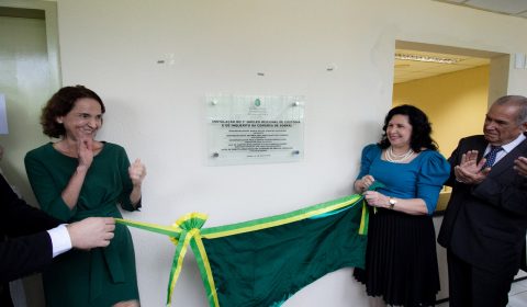 Tribunal de Justiça do Ceará inaugura 4ª Vara Criminal, Núcleo de Custódia e expansão de Cejusc de Sobral