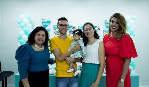 Vara da Infância e Juventude de Sobral conclui adoção de duas crianças no mesmo dia