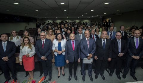Destaques do Ano: TJCE premia unidades judiciárias em reconhecimento ao alto índice de produtividade em 2021