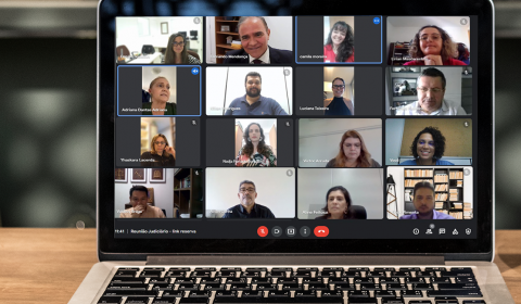 Sistema de Justiça debate atuação na execução penal e nas audiências de custódia para pessoas com transtorno mental