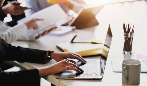 Grupo de Trabalho é designado para desenvolver plataforma eletrônica que auxiliará na resolução de conflitos