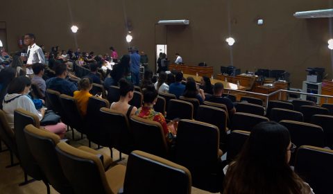 Violência contra mulher: em 13 dias, Justiça estadual julga cinco acusados envolvidos em crimes de repercussão