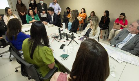 Parcerias entre instituições possibilitam ressocializar pessoas em alternativas penais e reabilitação para autores de violência doméstica