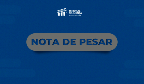 NOTA DE PESAR – Mônica Nepomuceno Santiago