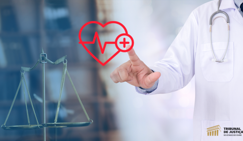 Colóquio de Direito à Saúde ocorre nesta sexta-feira para debater as questões mais judicializadas atualmente