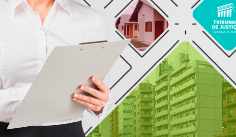 Judiciário estadual credencia leiloeiros públicos oficiais para alienação de bens imóveis